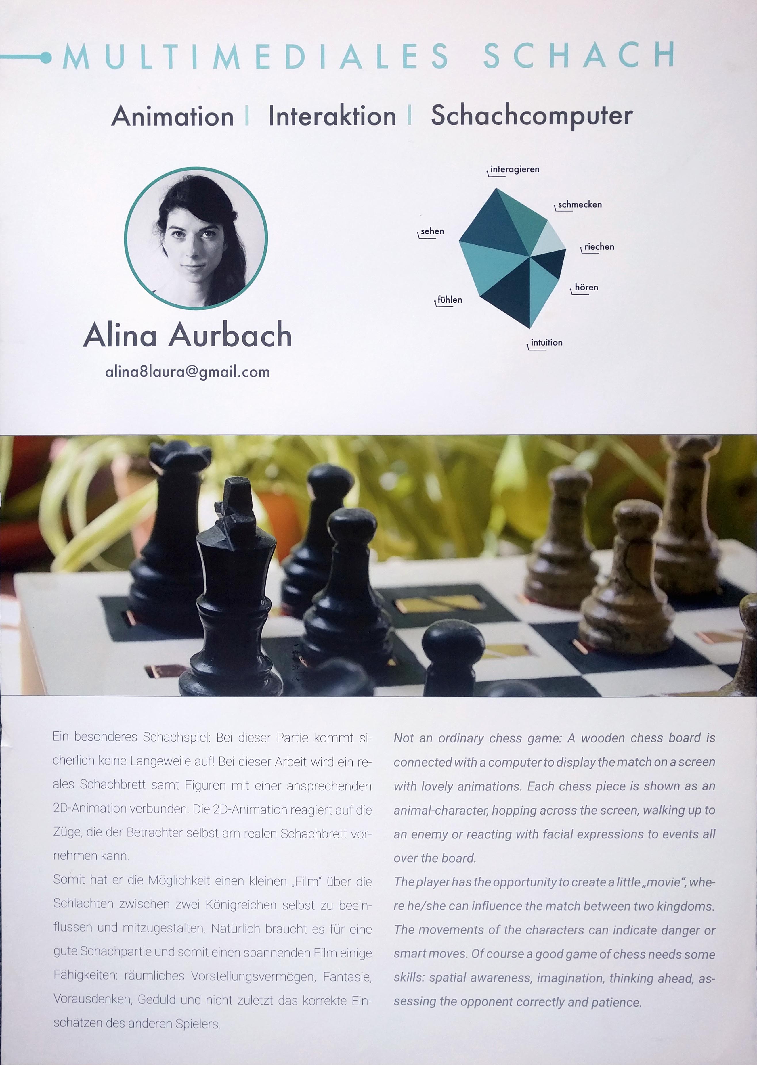 Schach-Tafel Hybrid-Schach