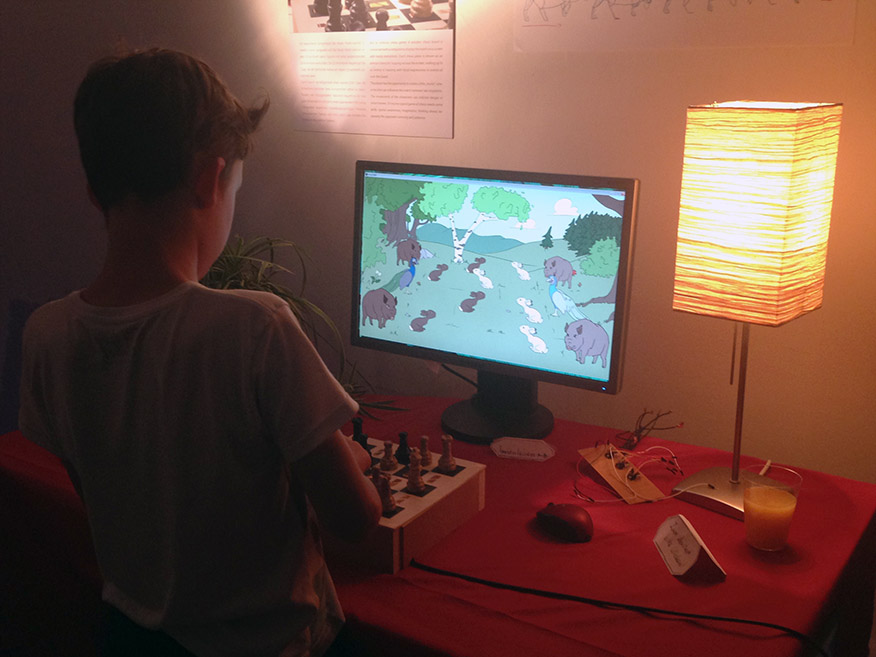 Senseven-Foto2 Hybrid-Schach